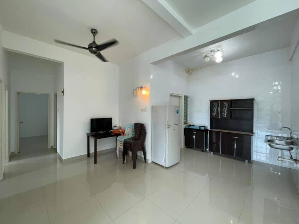 Boulevard 1087sqft 2 CARPARKS Farlim Ayer Itam - photo 2