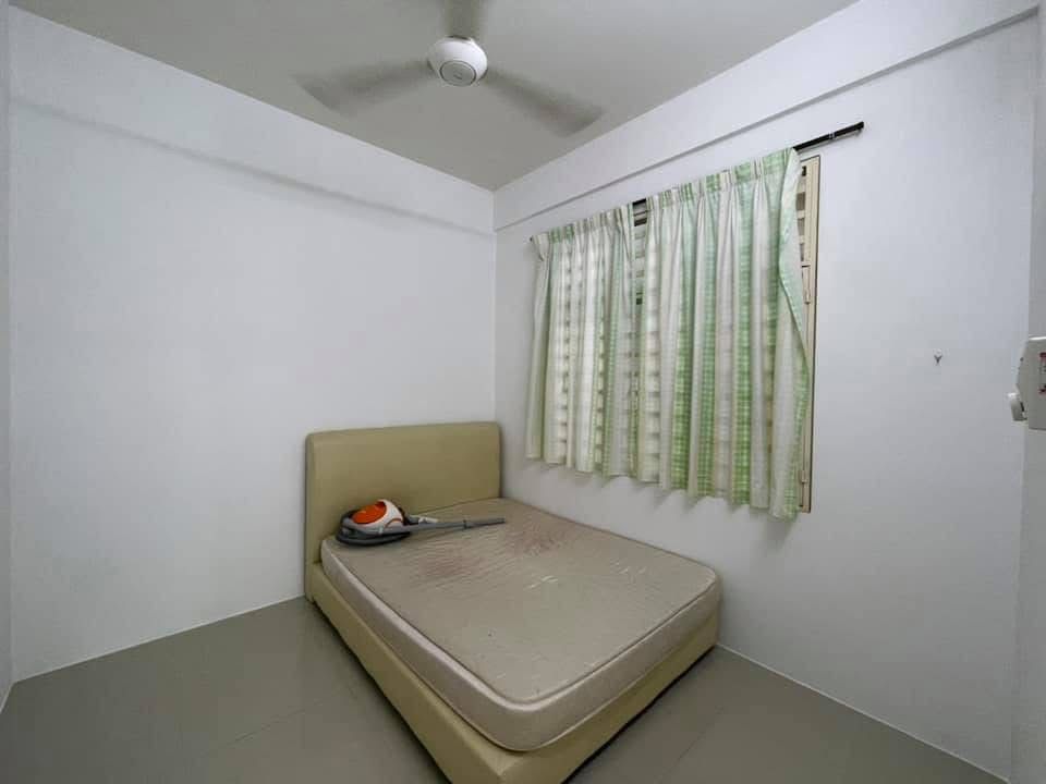 Boulevard 1087sqft 2 CARPARKS Farlim Ayer Itam - photo 3
