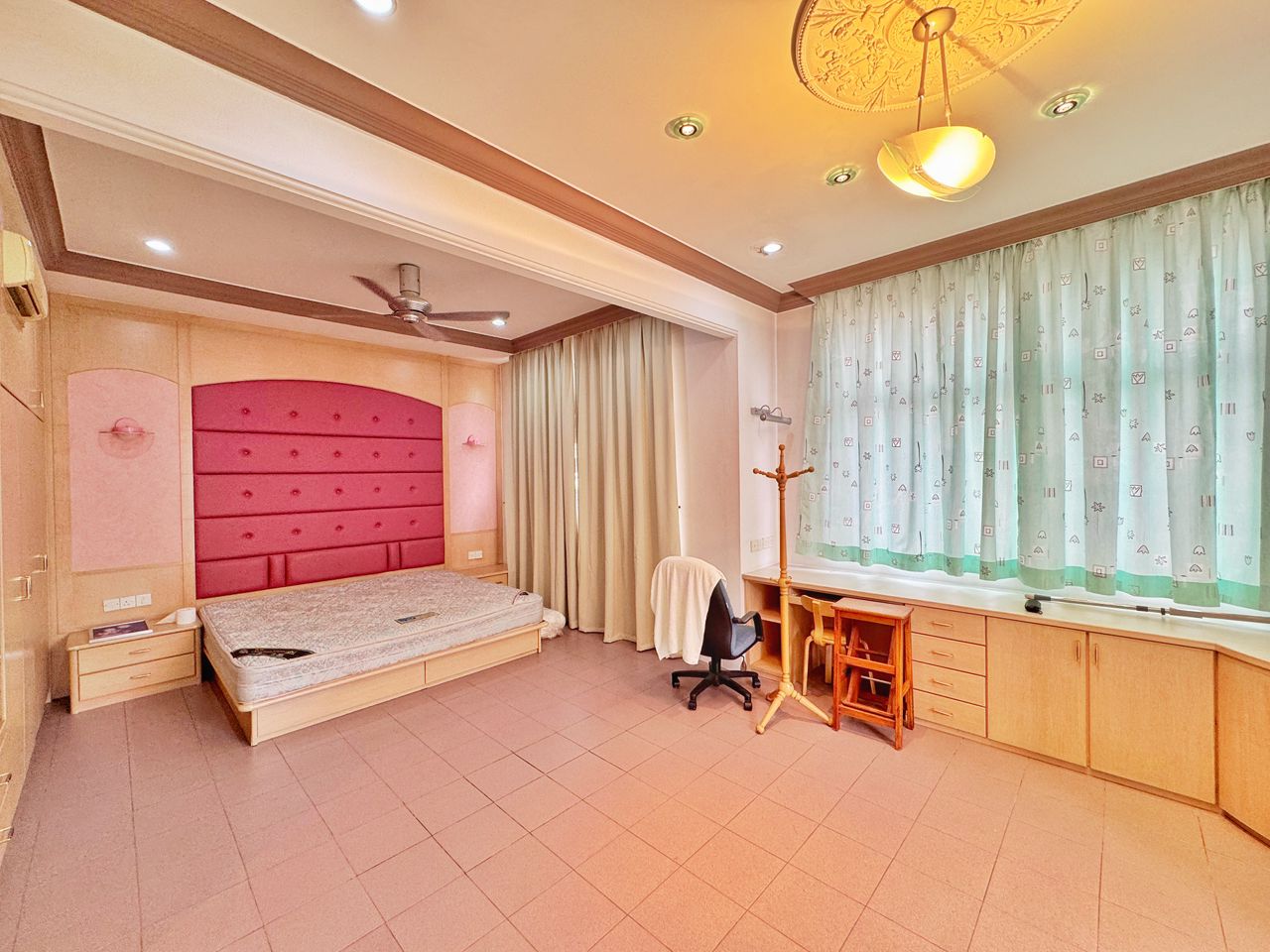 2 Storey Semi-D 3200sqft Lebuh Rambai Paya Terubon - photo 2