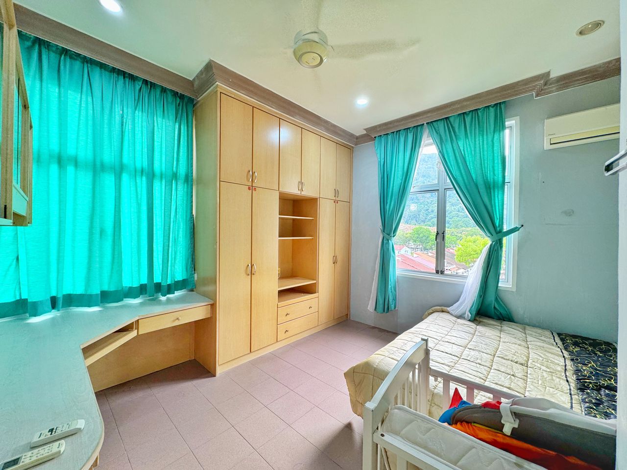 2 Storey Semi-D 3200sqft Lebuh Rambai Paya Terubon - photo 3