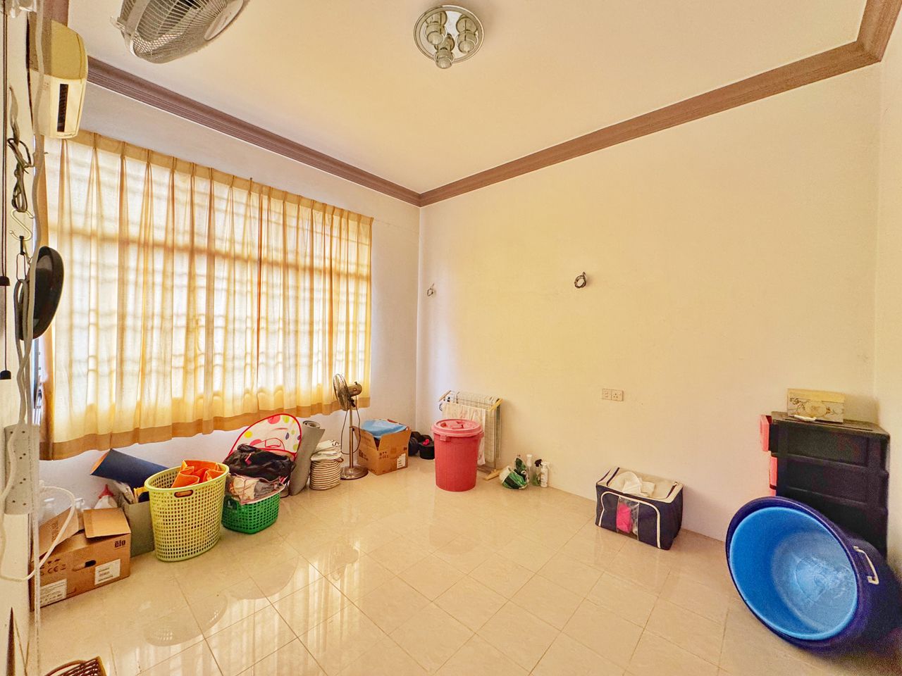 2 Storey Semi-D 3200sqft Lebuh Rambai Paya Terubon - photo 4