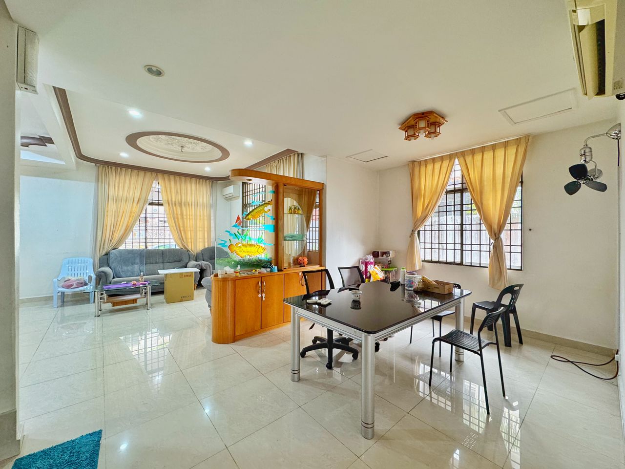 2 Storey Semi-D 3200sqft Lebuh Rambai Paya Terubon - photo 7
