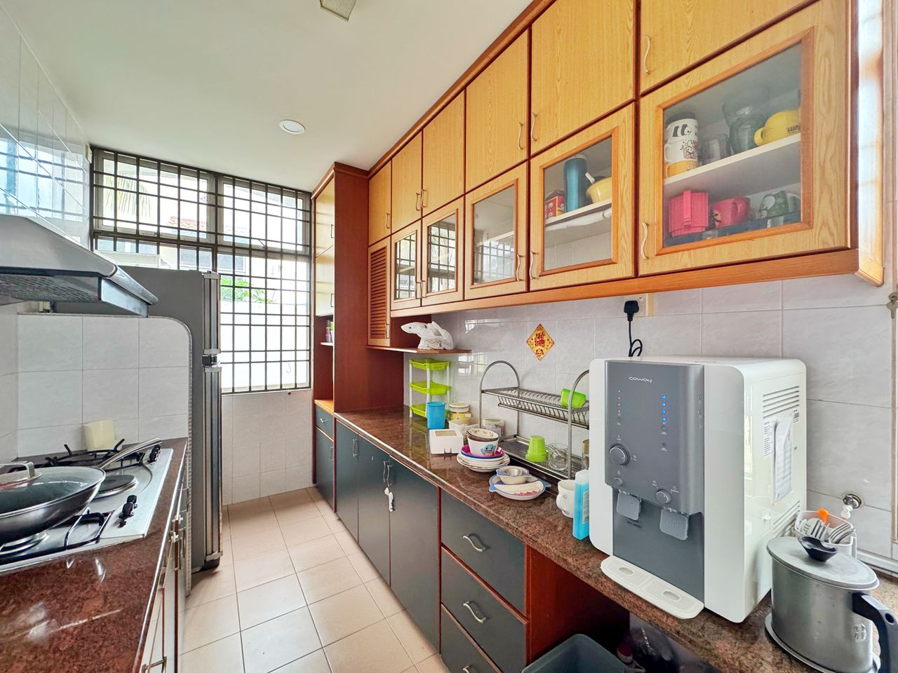2 Storey Semi-D 3200sqft Lebuh Rambai Paya Terubon - photo 8