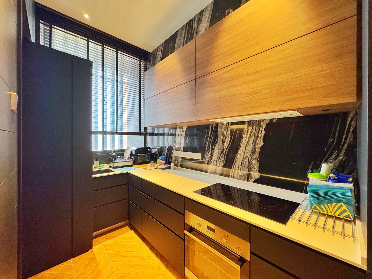 The Marin Batu Ferringhi PENTHOUSE 1850Ssqft - photo 8