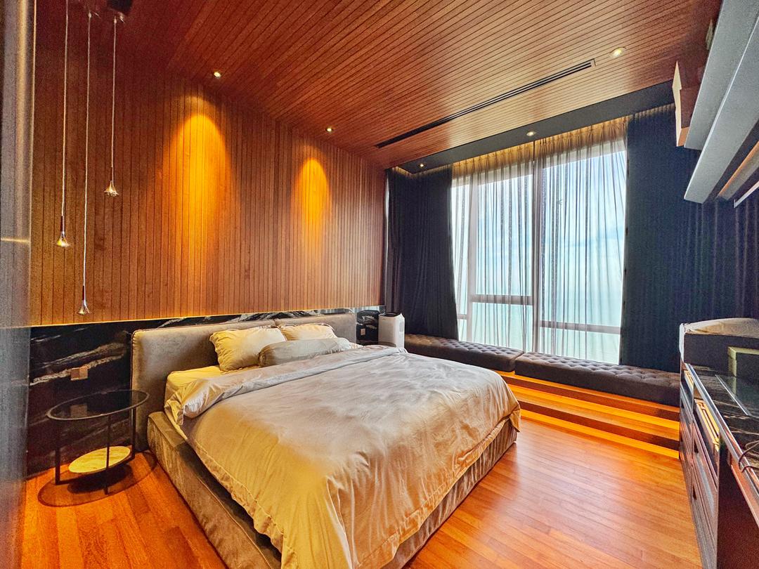 The Marin Batu Ferringhi PENTHOUSE 1850Ssqft - photo 11