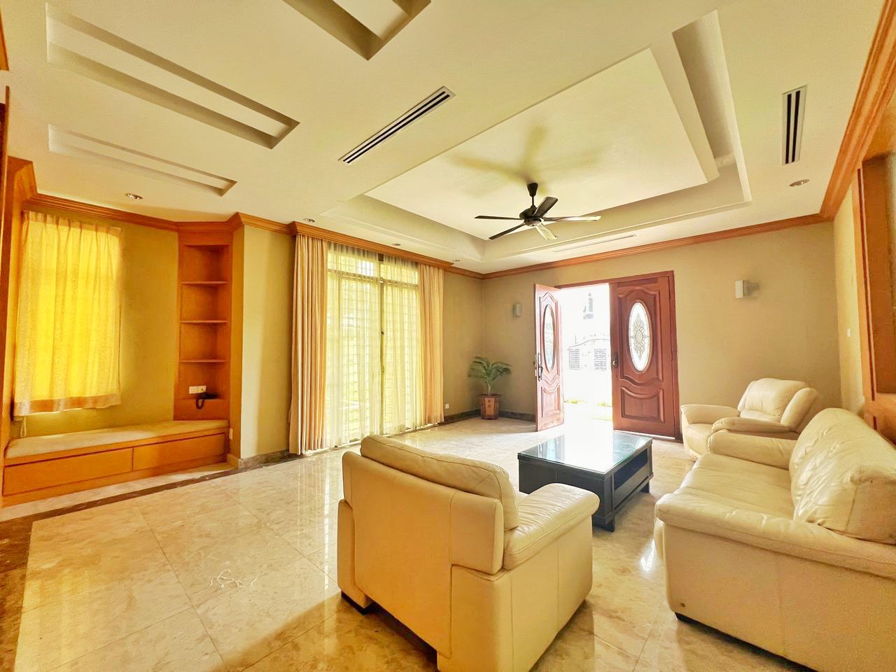 2 Storey Bungalow 5800sqft Minden Heights - photo 4