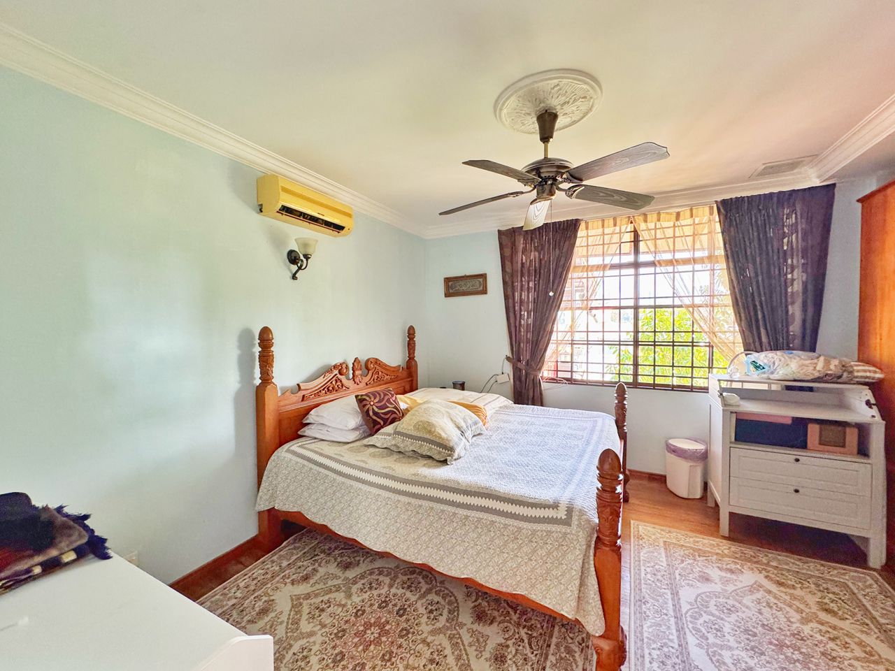 2 Storey Semi-D 10400sqft Gelugor Minden Heights - photo 2