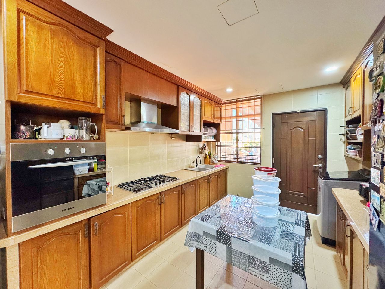 2 Storey Semi-D 10400sqft Gelugor Minden Heights - photo 3