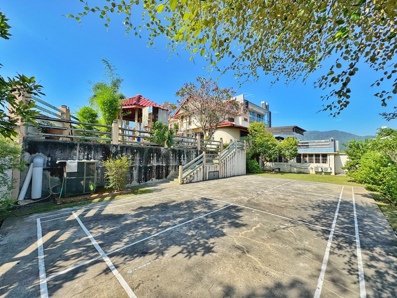 2 Storey Semi-D 10400sqft Gelugor Minden Heights - photo 8