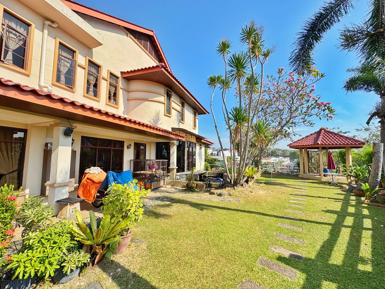 2 Storey Semi-D 10400sqft Gelugor Minden Heights - photo 9