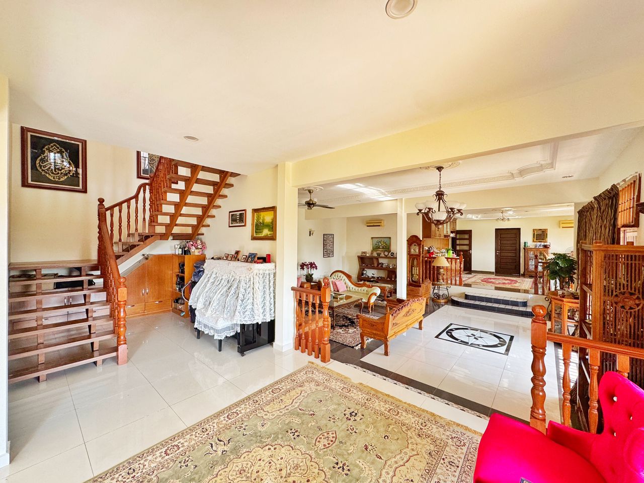2 Storey Semi-D 10400sqft Gelugor Minden Heights - photo 11