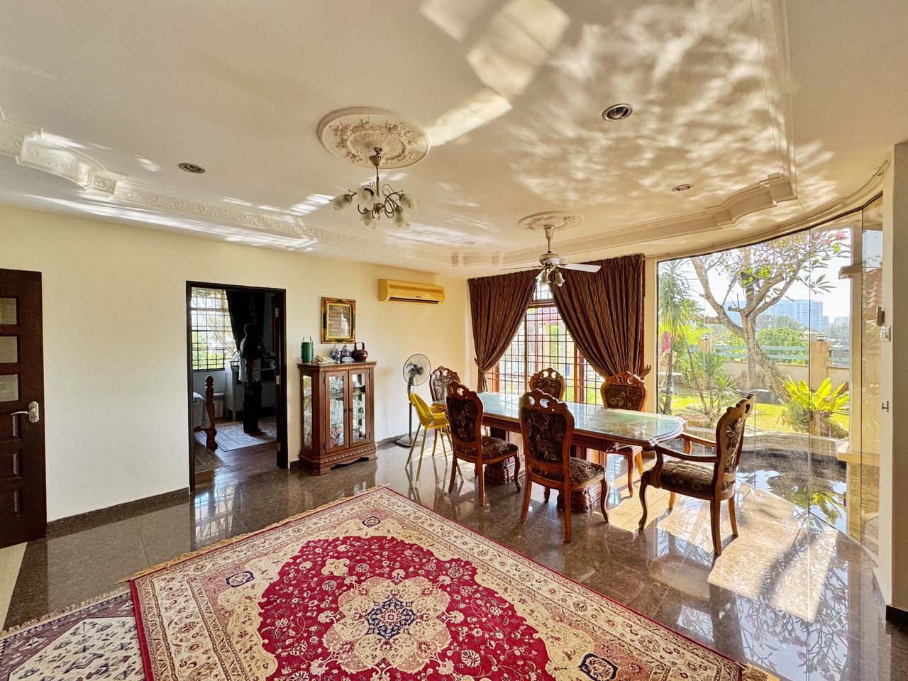 2 Storey Semi-D 10400sqft Gelugor Minden Heights - photo 12