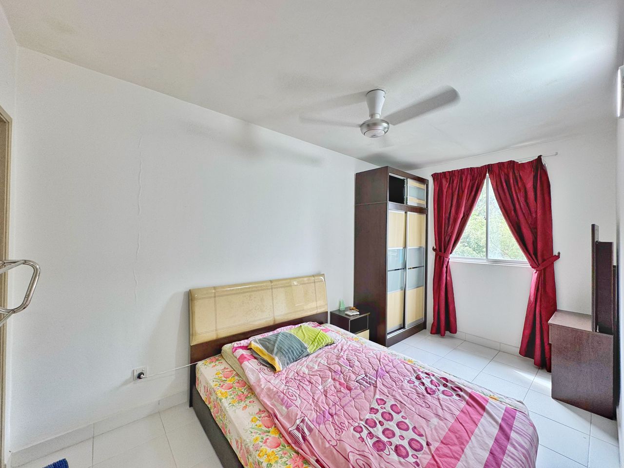 Melody Homes 700sqft Hillview Farlim Ayer Itam - photo 2