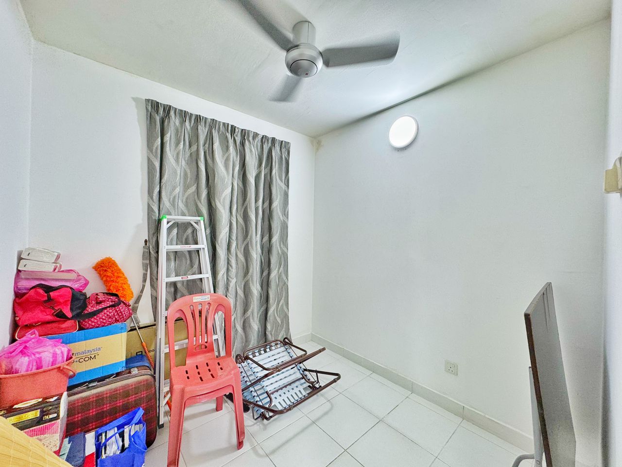 Melody Homes 700sqft Hillview Farlim Ayer Itam - photo 4