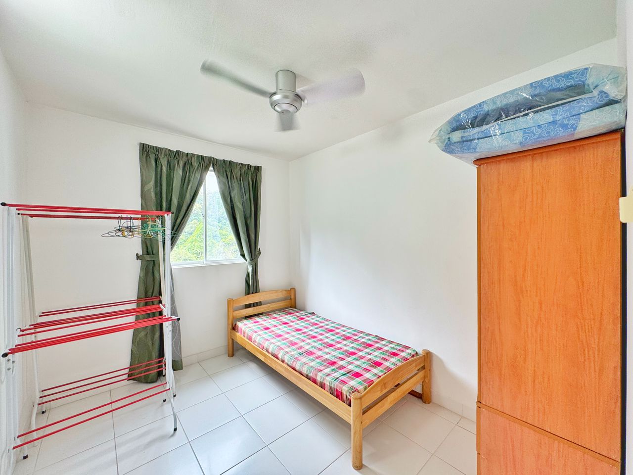 Melody Homes 700sqft Hillview Farlim Ayer Itam - photo 6