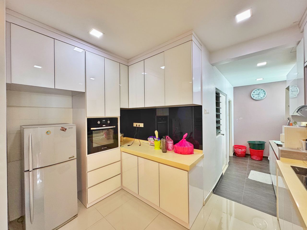 All Season Park 1091sqft WINTER TOWER Farlim - photo 2