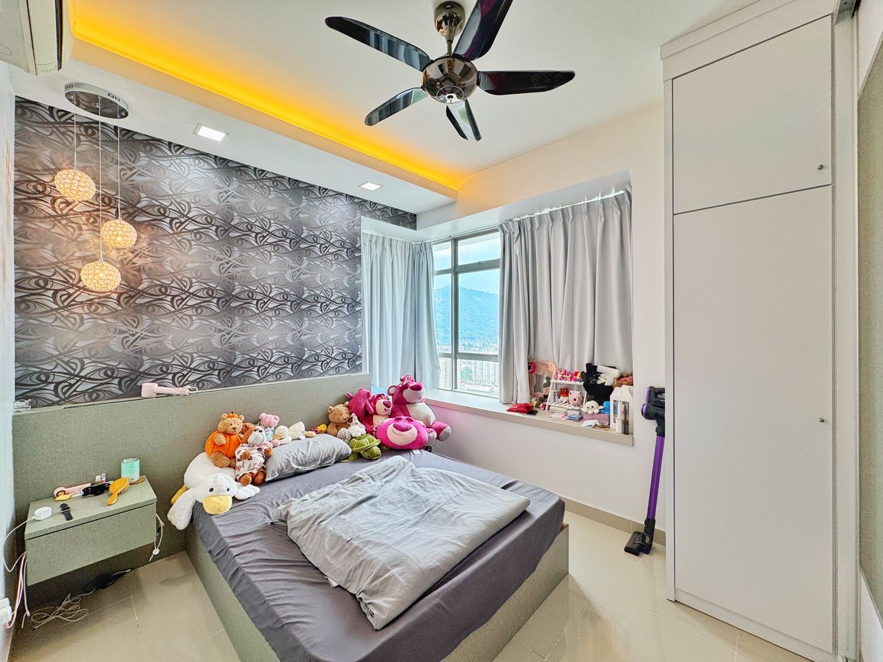 All Season Park 1091sqft WINTER TOWER Farlim - photo 3