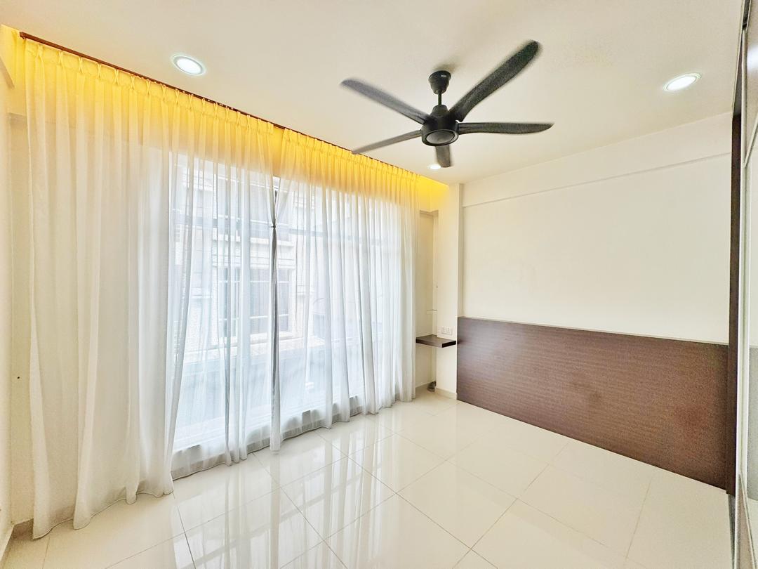 Suria Vista 1980sqft Townhouse Paya Terubong - photo 2