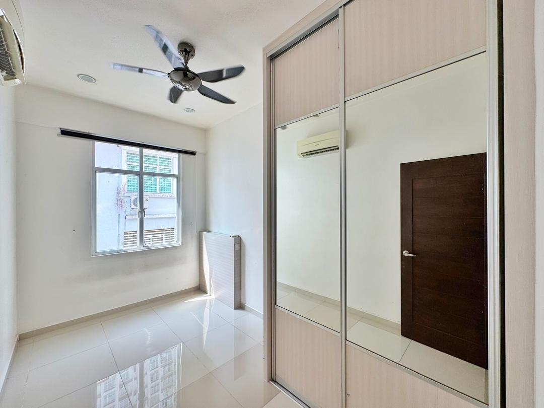 Suria Vista 1980sqft Townhouse Paya Terubong - photo 4
