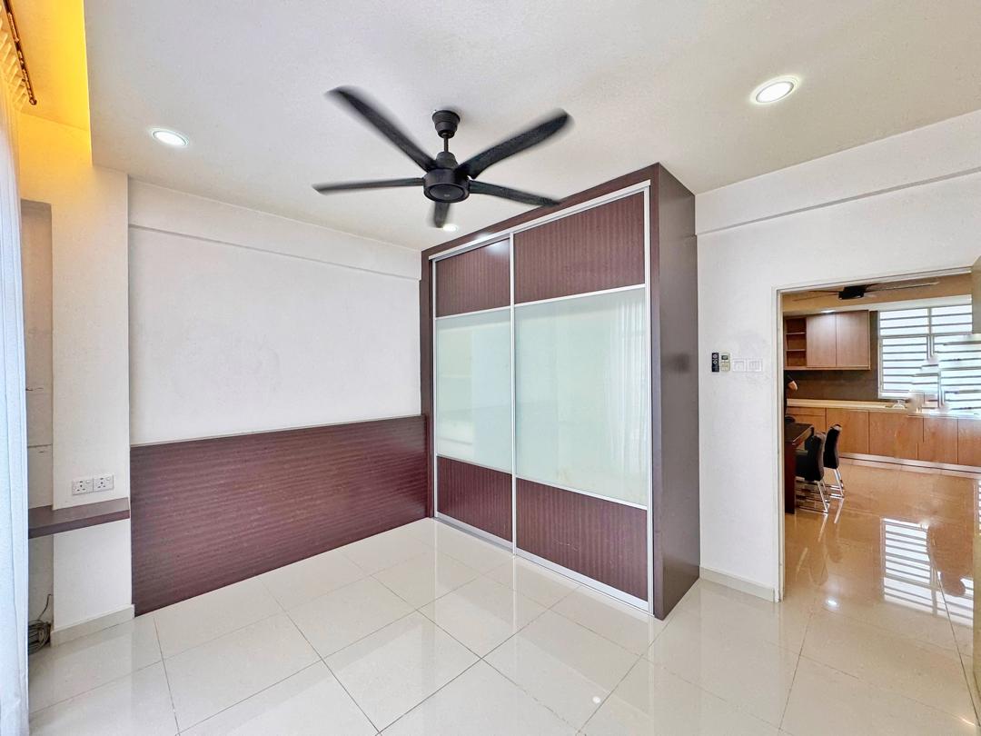 Suria Vista 1980sqft Townhouse Paya Terubong - photo 7