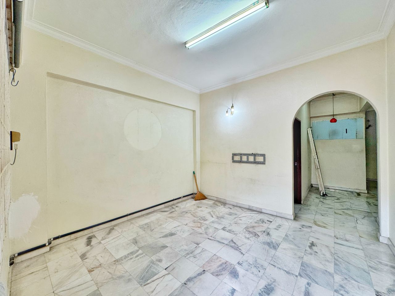 Wisma Indah 1600sqft Ayer Itam - photo 3