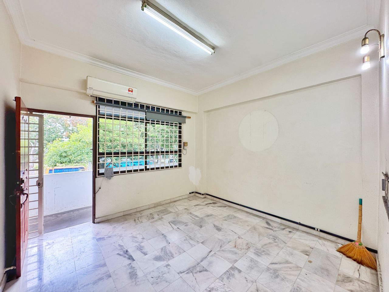 Wisma Indah 1600sqft Ayer Itam - photo 4