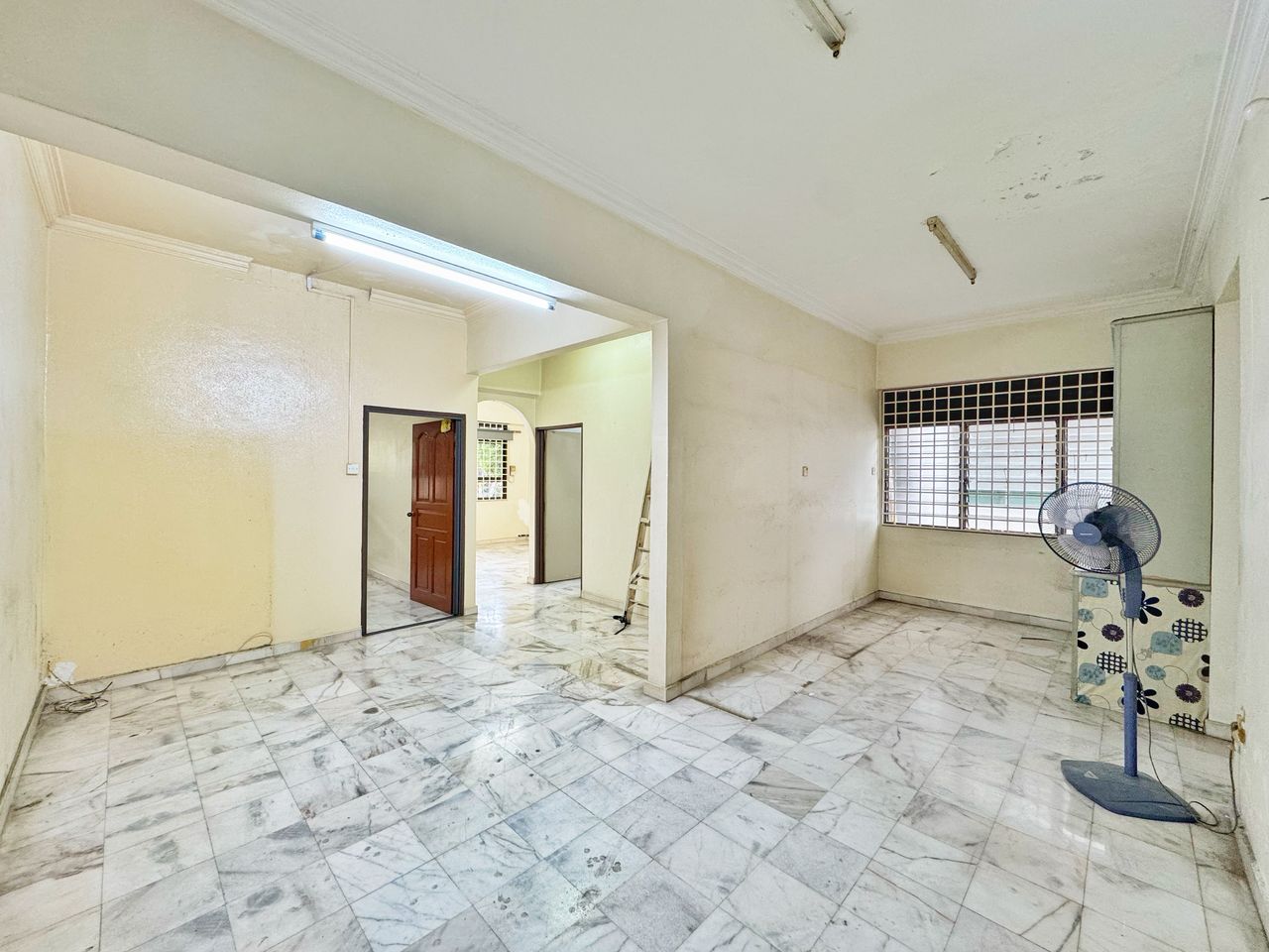 Wisma Indah 1600sqft Ayer Itam - photo 8