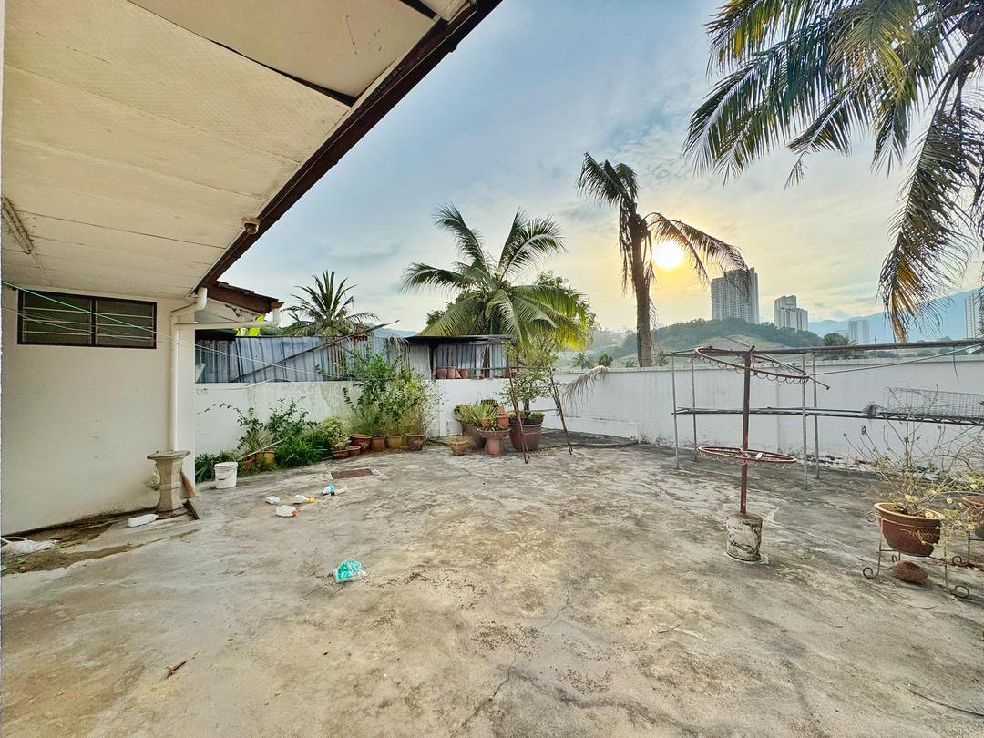 2 Storey Semi-D 4794sqft Greenlane Island Park - photo 2