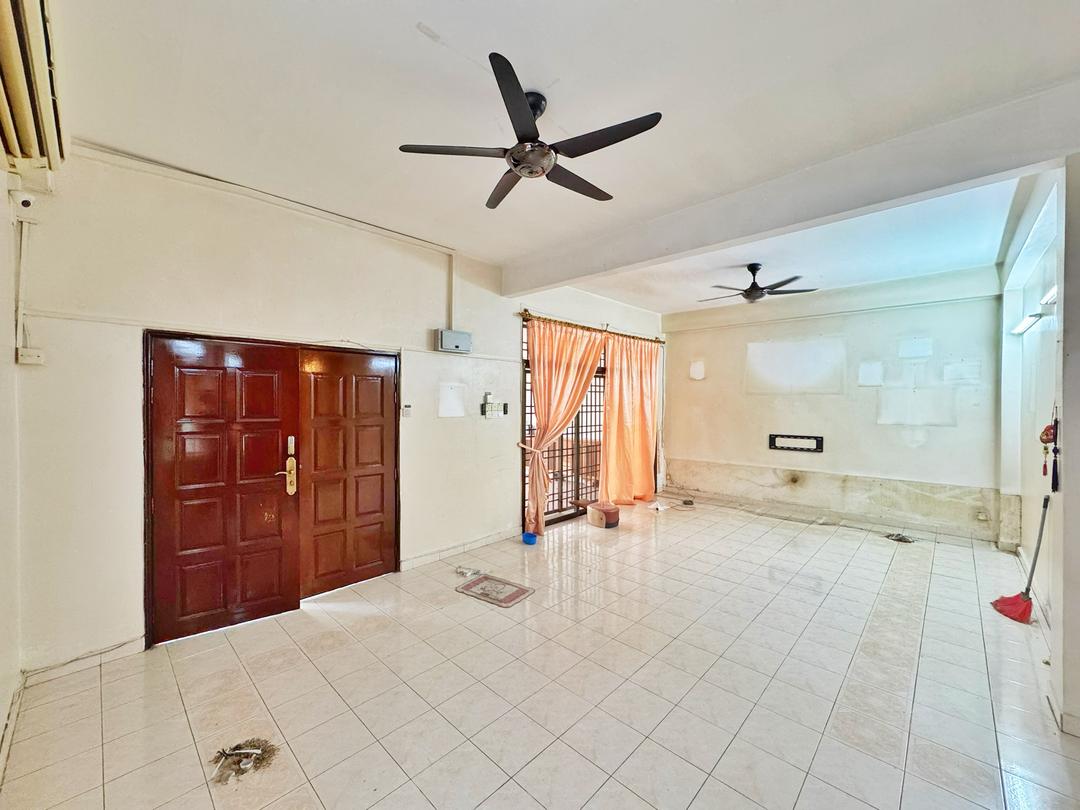 2 Storey Semi-D 4794sqft Greenlane Island Park - photo 3