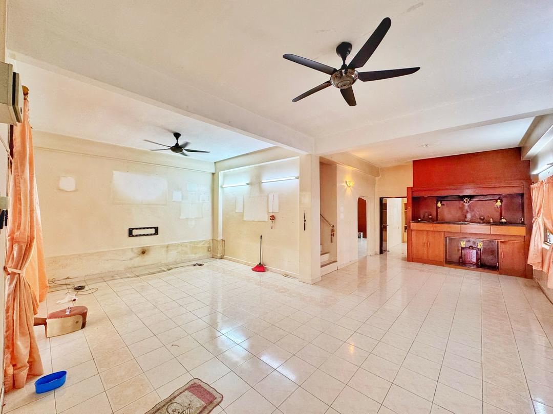 2 Storey Semi-D 4794sqft Greenlane Island Park - photo 6