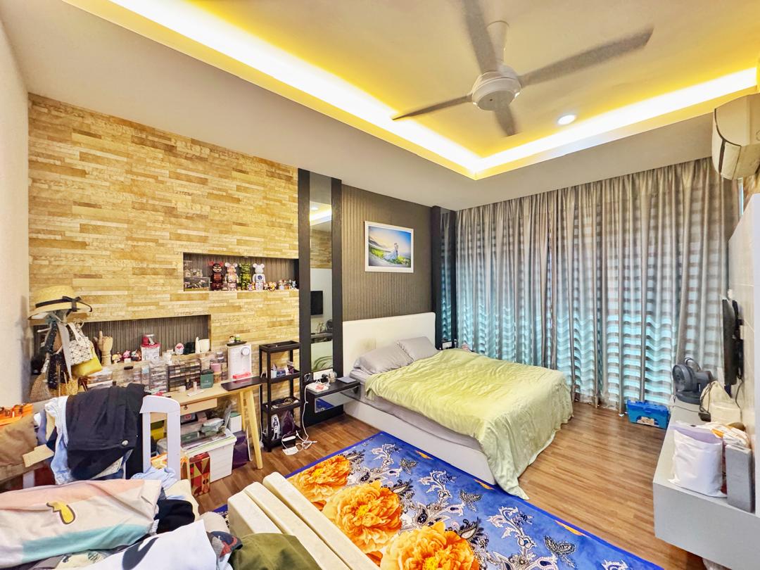 3 Storey Terrace SHINEVILLE VILLAS 3000sqft Farlim - photo 7