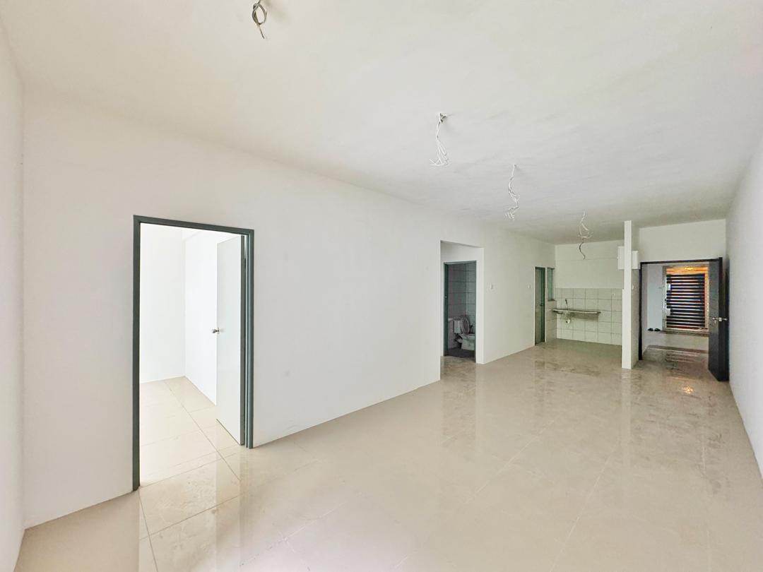 The Stone 1000sqft 3 CARPARKS Paya Terubong - photo 3