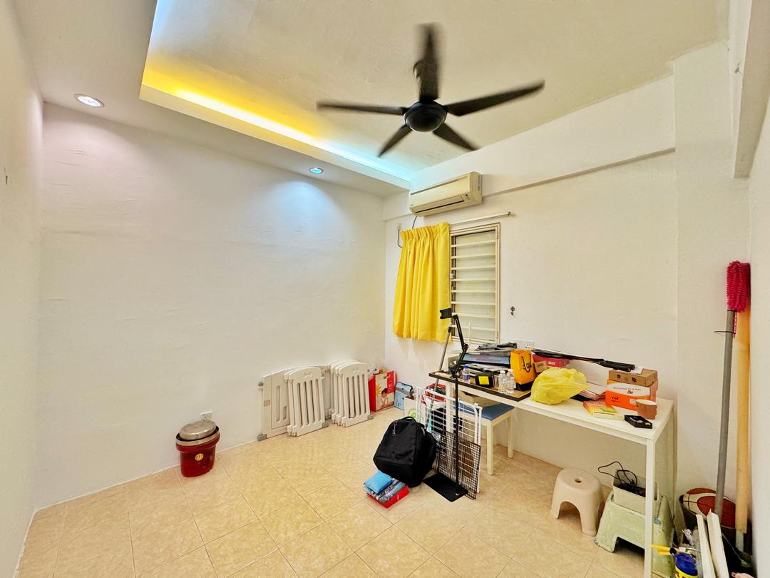 Sri Kristal 886sqft 2 CARPARKS KEK LOK SI VIEW - photo 3
