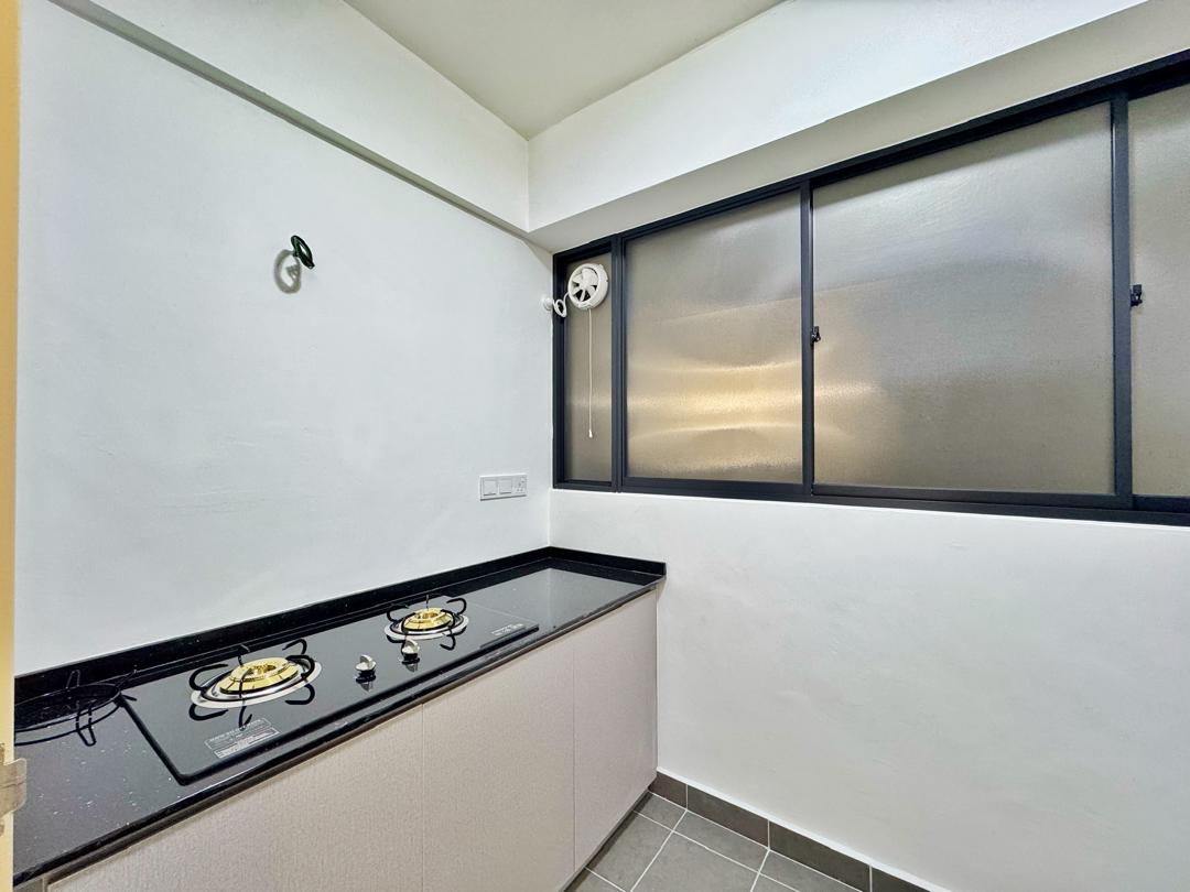 Granito 850sqft Townview High FloorTanjung Bungah - photo 2