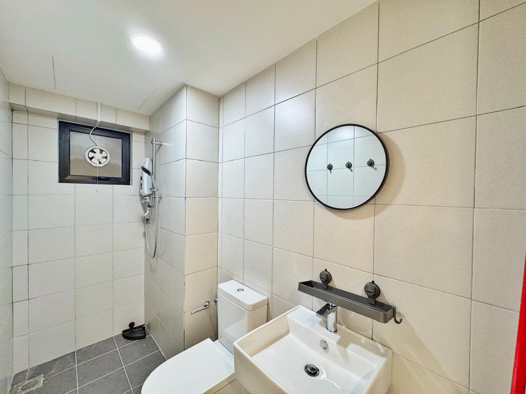 Granito 850sqft Townview High FloorTanjung Bungah - photo 3