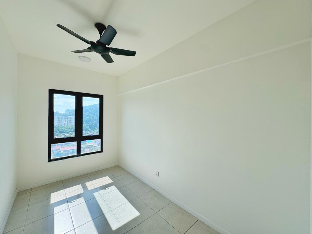 Granito 850sqft Townview High FloorTanjung Bungah - photo 6