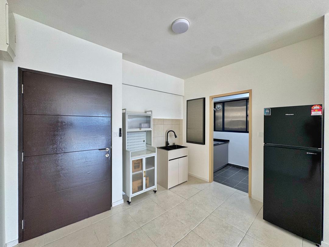 Granito 850sqft Townview High FloorTanjung Bungah - photo 7