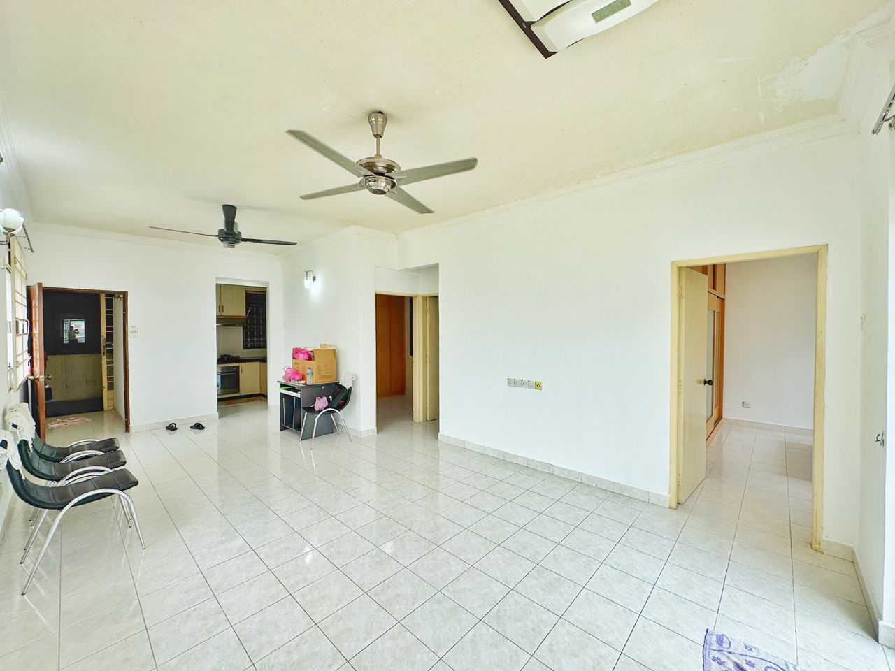 Asia Heights 2 Carparks 838sqft GARDEN VIEW Farlim - photo 2