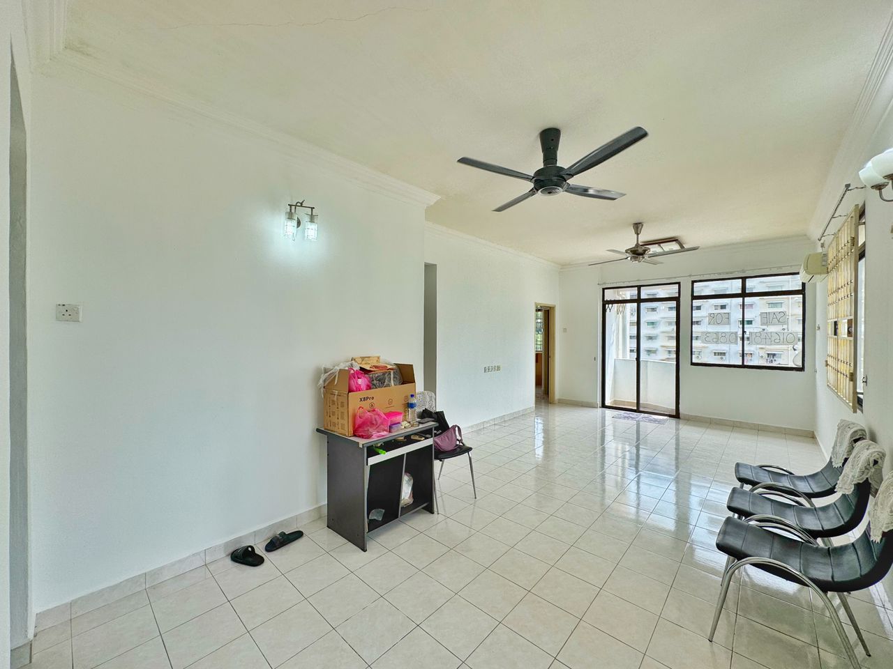 Asia Heights 2 Carparks 838sqft GARDEN VIEW Farlim - photo 3