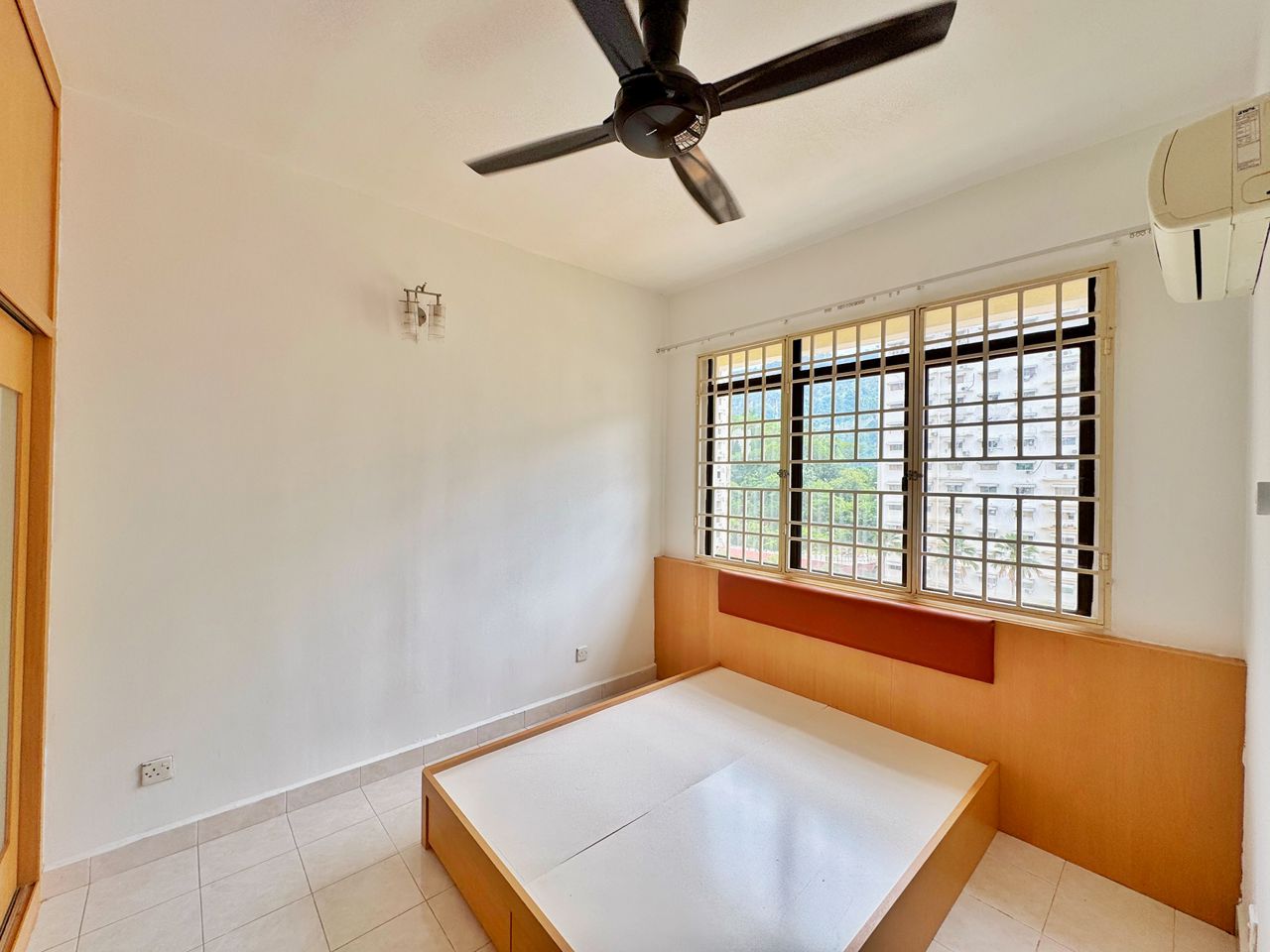 Asia Heights 2 Carparks 838sqft GARDEN VIEW Farlim - photo 4