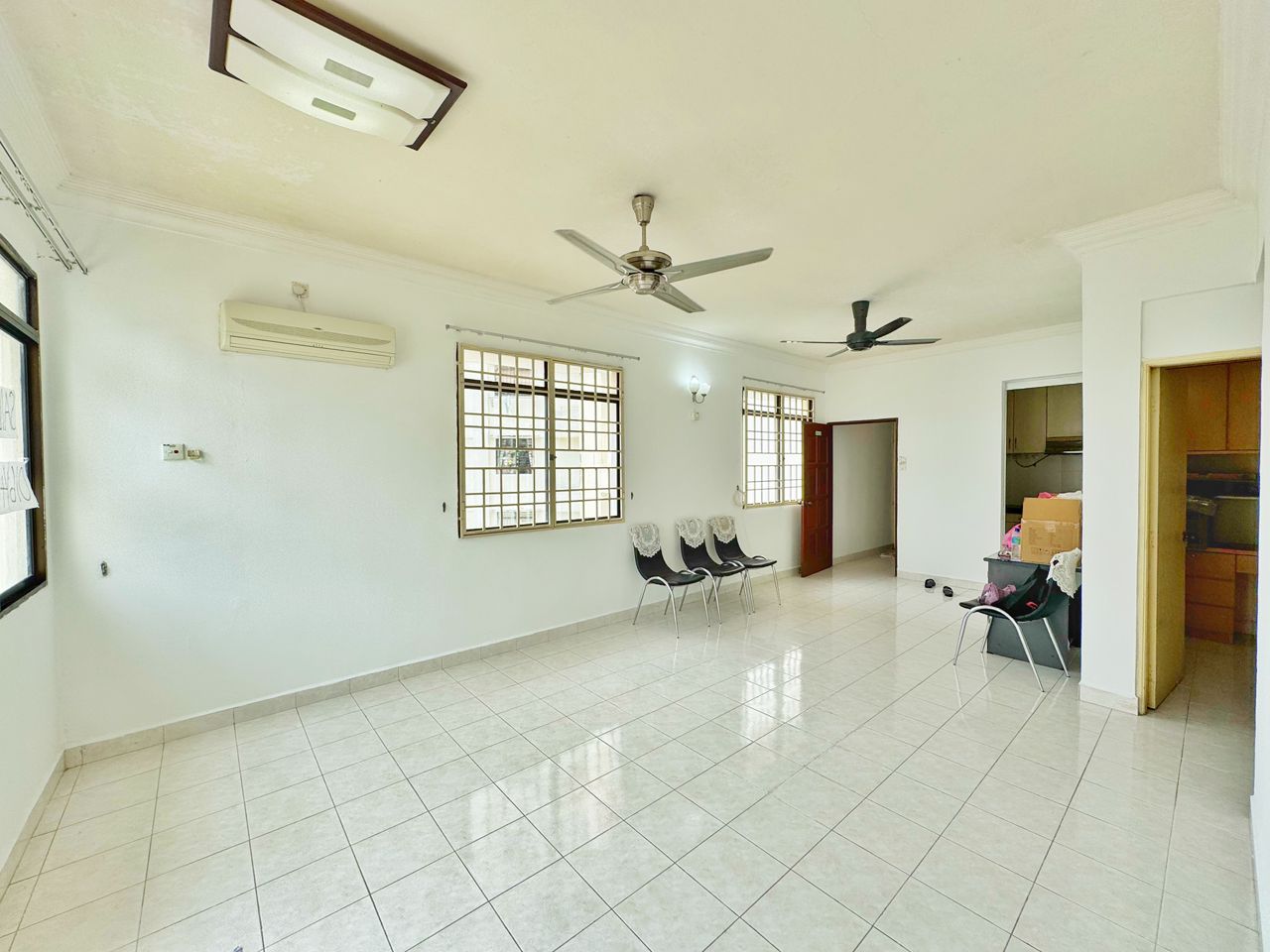 Asia Heights 2 Carparks 838sqft GARDEN VIEW Farlim - photo 8