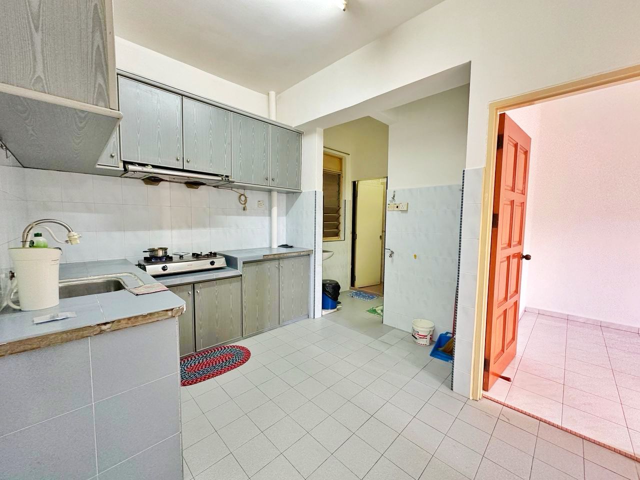 Taman Lone Pine 700sqft CORNER UNIT Ayer Itam - photo 3