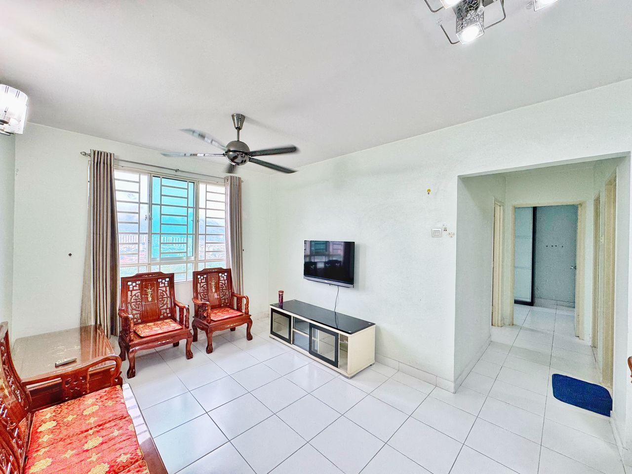 Melody Homes 750sqft CORNER UNIT Farlim All Season - photo 7