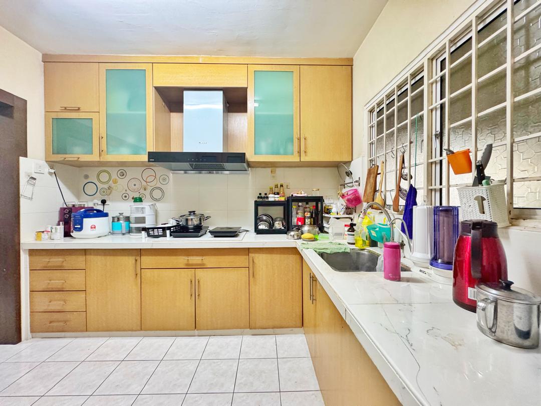 Greenlane Park 1270sqft Poolview Greenlane - photo 7