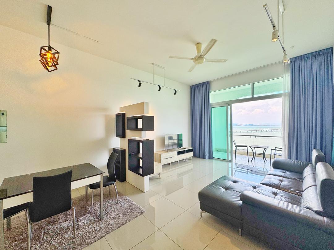 Southbay Plaza 1708sqft 3 CARPARKS Batu Maung - photo 2
