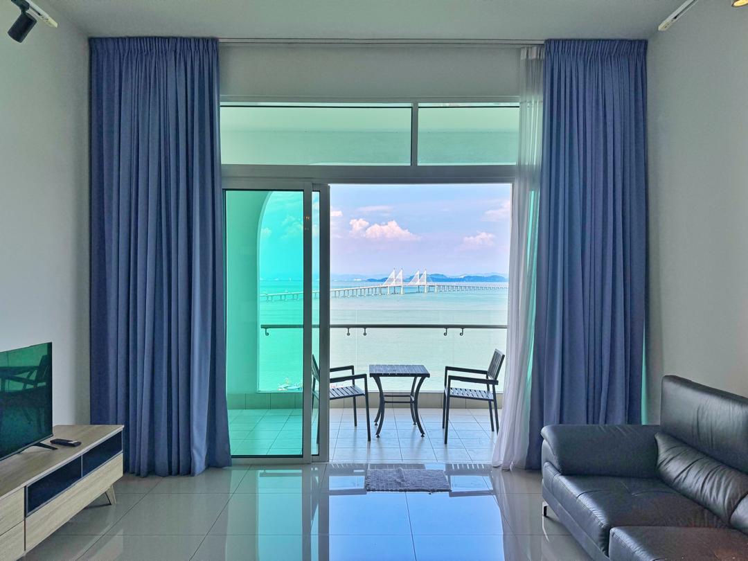Southbay Plaza 1708sqft 3 CARPARKS Batu Maung - photo 3