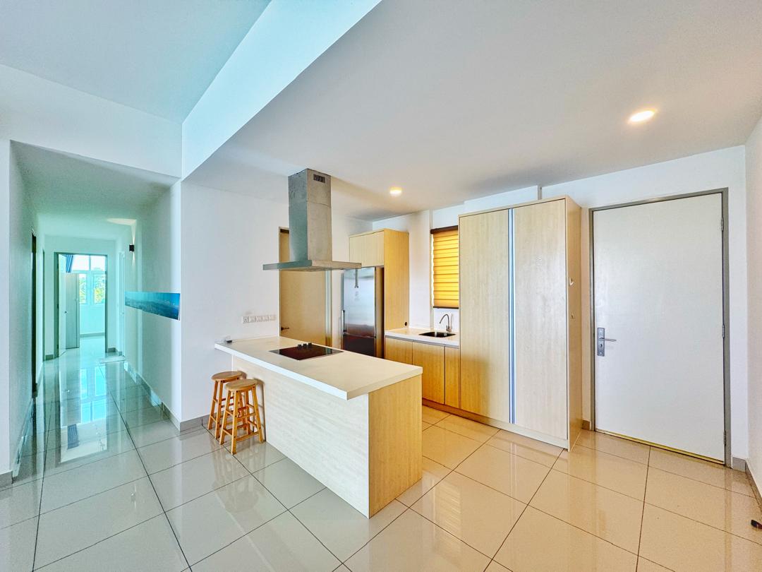 Southbay Plaza 1708sqft 3 CARPARKS Batu Maung - photo 4
