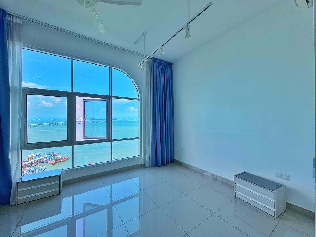 Southbay Plaza 1708sqft 3 CARPARKS Batu Maung - photo 6