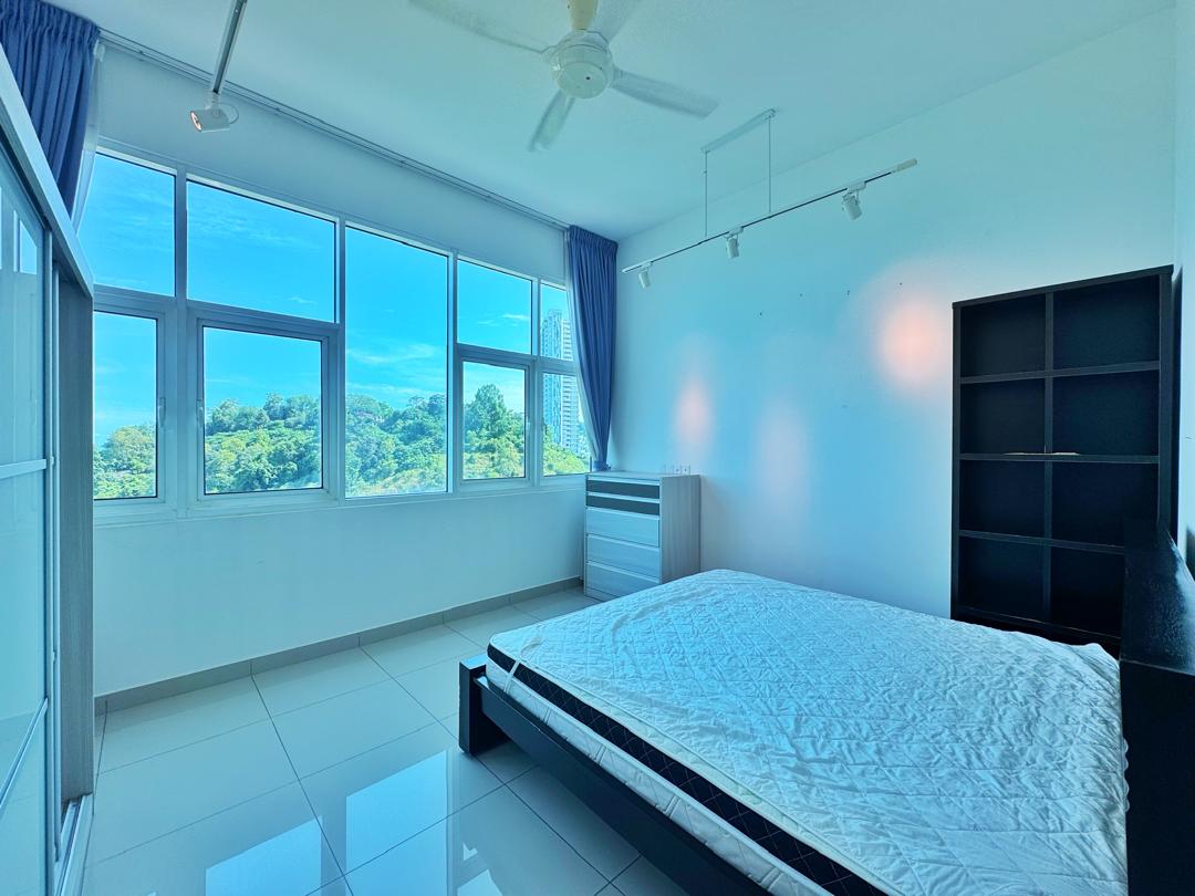 Southbay Plaza 1708sqft 3 CARPARKS Batu Maung - photo 7