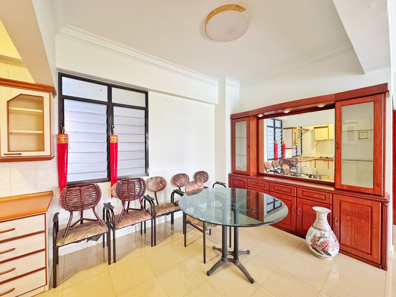 Sunny Ville 1200sqft POOLVIEW Gelugor Batu Uban - photo 8